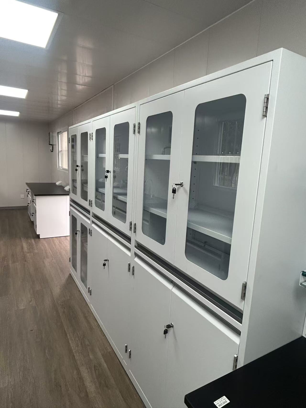 雅安市PP通风柜全钢药品柜 - 排名